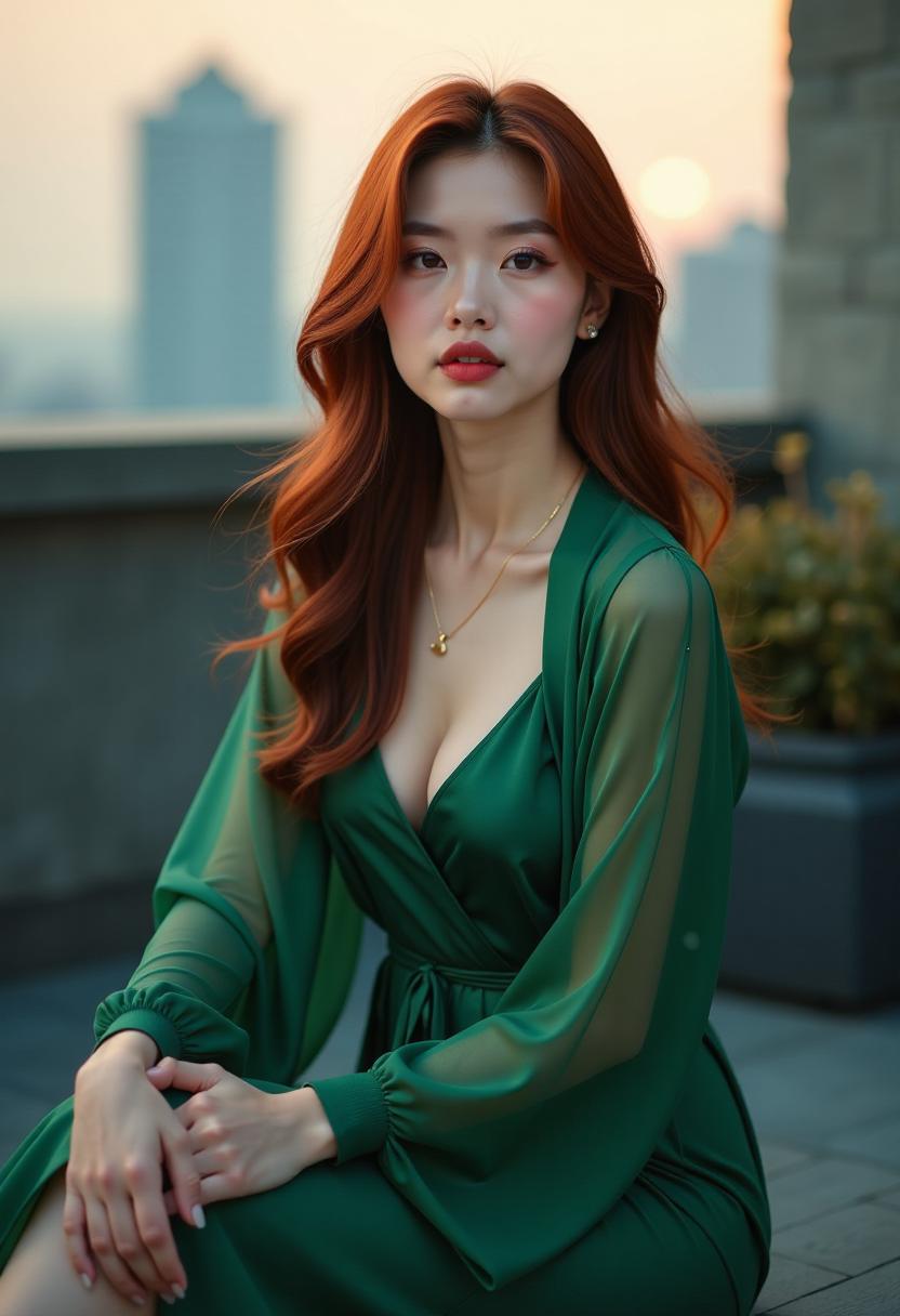 剧集《摇篮边》海报